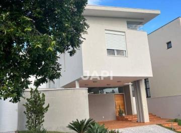 Casa · 210m² · 3 Quartos · 4 Vagas · Casa de Condomínio para venda em Jardim Novo Mundo de 210.00m² com 3 Quartos, 1 Suite e 4 Garagens