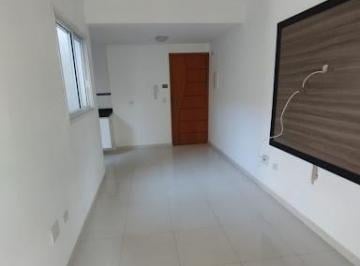Apartamento · 50m² · 2 Quartos · 1 Vaga · Apartamento para venda em Jardim Utinga de 50.00m² com 2 Quartos e 1 Garagem
