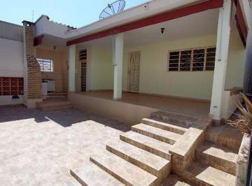 Casa · 90m² · 3 Quartos · 1 Vaga · Casa para alugar em Vila Angélica de 90.00m² com 3 Quartos, 2 Suites e 1 Garagem