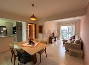 Apartamento · 98m² · 3 Quartos · 2 Vagas · Apartamento para alugar em Jardim Do Sul de 97.70m² com 3 Quartos, 1 Suite e 2 Garagens
