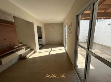 Casa · 122m² · 3 Quartos · 2 Vagas · Casa de Condomínio para alugar em Chácara Belvedere de 122.00m² com 3 Quartos, 1 Suite e 2 Garagens