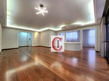 Apartamento · 265m² · 4 Quartos · 3 Vagas · Apartamento para venda em Jardim de 265.00m² com 4 Quartos, 2 Suites e 3 Garagens