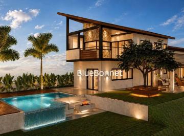 Casa · 223m² · 3 Quartos · 4 Vagas · Casa de Condomínio para venda em Loteamento Capital Ville de 223.00m² com 3 Quartos, 3 Suites e 4 Ga