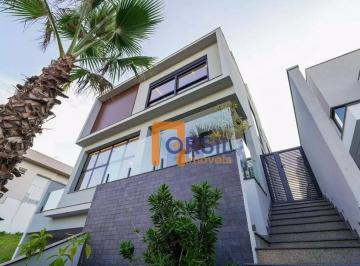 Casa · 263m² · 4 Quartos · 5 Vagas · Sobrado para venda em Fazenda Rodeio de 263.00m² com 4 Quartos, 4 Suites e 5 Garagens