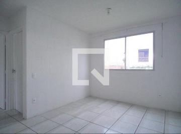 Apartamento · 50m² · 2 Quartos · 1 Vaga · Apartamento à Venda - Santos Dumond, 2 Quartos,  50 m² - São Leopoldo