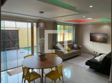 Casa · 120m² · 4 Quartos · 2 Vagas · Casa à Venda - Vargem Pequena, 4 Quartos, 120 m² - Rio de Janeiro