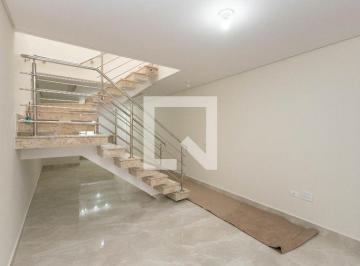 Casa · 116m² · 3 Quartos · 2 Vagas · Casa à Venda - Vila Mazzei, 3 Quartos, 116 m² - São Paulo