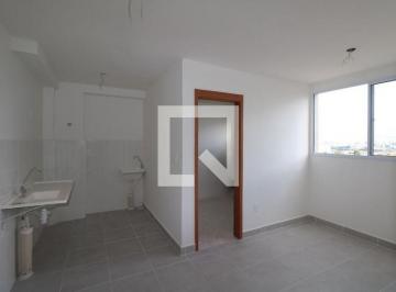 Apartamento · 36m² · 2 Quartos · 1 Vaga · Apartamento à Venda - Olímpico, 2 Quartos, 36 m² - São Caetano do Sul
