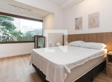 Apartamento · 28m² · 1 Quarto · Apartamento à Venda - Campo Belo, 1 Quarto, 28 m² - São Paulo