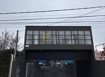 Comercial · 35m² · 1 Vaga · Sala Comercial para alugar em Eloy Chaves de 35.32m² com 1 Garagem