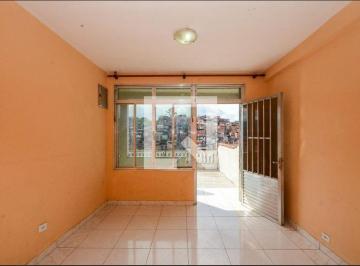Casa · 150m² · 3 Quartos · 2 Vagas · Casa à Venda - Vila Serralheiro, 3 Quartos, 150 m² - São Paulo