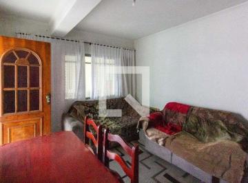 Casa · 154m² · 5 Quartos · 1 Vaga · Casa à Venda - Vila Rosália, 5 Quartos,  154 m² - Guarulhos
