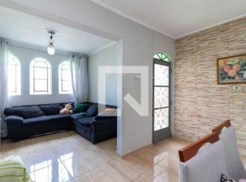 Casa · 188m² · 3 Quartos · 1 Vaga · Casa à Venda - Santana, 3 Quartos, 188 m² - São Paulo