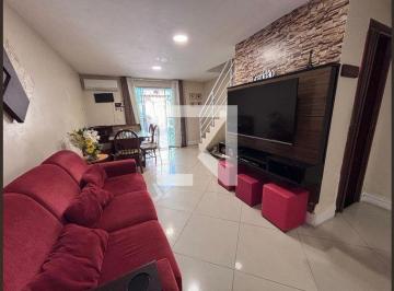 Casa · 135m² · 3 Quartos · 2 Vagas · Casa à Venda - Recreio, 3 Quartos, 135 m² - Rio de Janeiro
