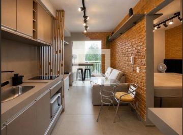 Apartamento · 28m² · 1 Quarto · Apartamento à Venda - Butantã, 1 Quarto, 28 m² - São Paulo