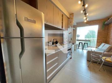 Apartamento de 1 quarto, São Paulo · Apartamento à Venda - Butantã, 1 Quarto, 28 m² - São Paulo