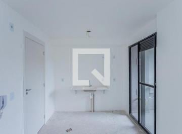 Apartamento · 33m² · 2 Quartos · Apartamento à Venda - Freguesia do Ó, 2 Quartos, 33 m² - São Paulo