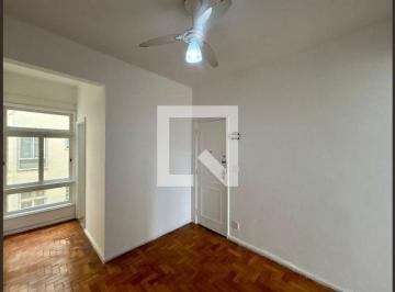 Apartamento · 40m² · 1 Quarto · Apartamento à Venda - Botafogo, 1 Quarto, 40 m² - Rio de Janeiro