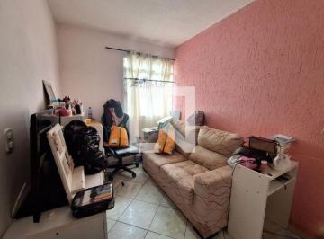 Apartamento · 42m² · 2 Quartos · Apartamento à Venda - Jardim das Maravilhas, 2 Quartos, 42 m² - Santo André