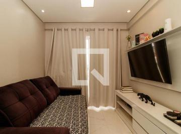 Apartamento · 51m² · 2 Quartos · 1 Vaga · Apartamento à Venda - Vila Mazzei, 2 Quartos,  51 m² - São Paulo