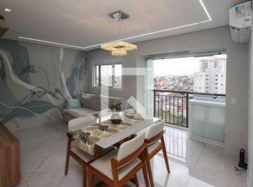 Apartamento · 40m² · 1 Quarto · 1 Vaga · Apartamento à Venda - Vila Formosa, 1 Quarto, 40 m² - São Paulo