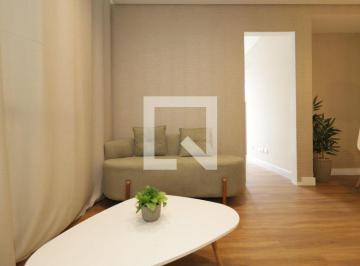 Apartamento · 32m² · 1 Quarto · 1 Vaga · Apartamento à Venda - Aclimação, 1 Quarto, 32 m² - São Paulo