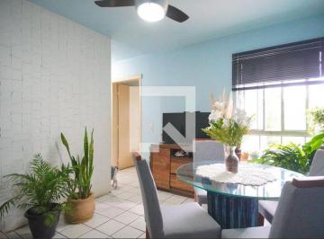 Apartamento · 48m² · 2 Quartos · 1 Vaga · Apartamento à Venda - Rondônia, 2 Quartos, 48 m² - Novo Hamburgo