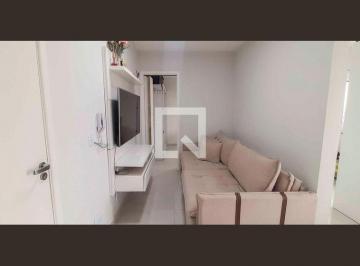 Apartamento · 43m² · 2 Quartos · 1 Vaga · Apartamento à Venda - Vila Yolanda, 2 Quartos,  43 m² - Osasco