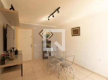 Apartamento · 46m² · 2 Quartos · 1 Vaga · Apartamento à Venda - Campo de Santana, 2 Quartos, 46 m² - Curitiba