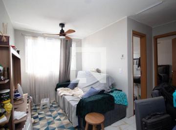 Apartamento · 42m² · 2 Quartos · 1 Vaga · Apartamento à Venda - Jardim Iris , 2 Quartos,  42 m² - São Paulo