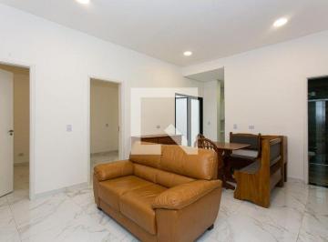 Apartamento · 50m² · 2 Quartos · 1 Vaga · Apartamento à Venda - Jardim Anália Franco, 2 Quartos,  50 m² - São Paulo