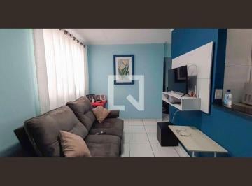 Apartamento · 41m² · 2 Quartos · 1 Vaga · Apartamento à Venda - Vila Yolanda, 2 Quartos, 41 m² - Osasco