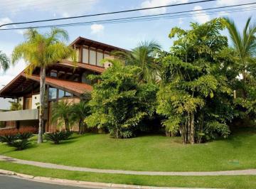 Casa · 453m² · 3 Quartos · 5 Vagas · Casa de Condomínio para venda em Loteamento Alphaville Campinas de 453.00m² com 3 Quartos, 3 Suites