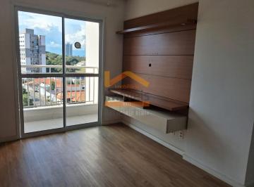 Apartamento · 60m² · 2 Quartos · 1 Vaga · Apartamento para venda em Jardim São Domingos de 60.00m² com 2 Quartos, 1 Suite e 1 Garagem