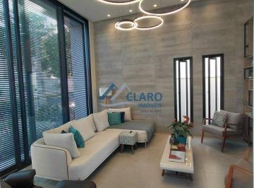 Casa · 174m² · 3 Quartos · 2 Vagas · Casa de Condomínio para venda em Quinta Ranieri de 174.00m² com 3 Quartos, 2 Suites e 2 Garagens