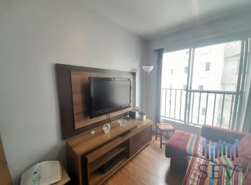 Apartamento · 50m² · 2 Quartos · 1 Vaga · Apartamento para venda em Chácara Inglesa de 50.00m² com 2 Quartos e 1 Garagem