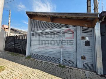 Casa · 140m² · 2 Quartos · 2 Vagas · Casa para venda em Residencial Novo Horizonte de 140.00m² com 2 Quartos, 1 Suite e 2 Garagens