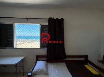 Apartamento · 40m² · 1 Quarto · 1 Vaga · Kitnet para venda em Guilhermina de 40.00m² com 1 Quarto e 1 Garagem