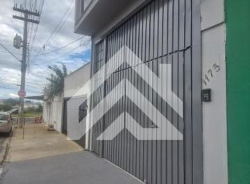 Comercial · 61m² · 1 Quarto · Galpão / Depósito / Armazém para alugar em Jardim Residencial Das Palmeiras de 61.00m² com 1 Quarto