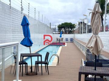 Apartamento · 78m² · 2 Quartos · 2 Vagas · Apartamento para venda em Aviação de 78.00m² com 2 Quartos, 1 Suite e 2 Garagens