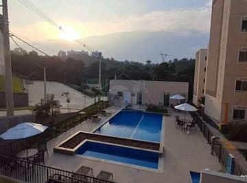 Apartamento · 39m² · 2 Quartos · 1 Vaga · Apartamento para alugar em Chácara Estela de 39.00m² com 2 Quartos e 1 Garagem