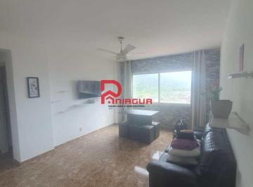 Apartamento · 80m² · 3 Quartos · 1 Vaga · Apartamento para venda em Solemar de 80.00m² com 3 Quartos e 1 Garagem