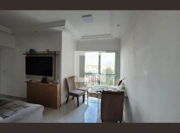 Apartamento · 59m² · 2 Quartos · 1 Vaga · Apartamento para Aluguel - Vila Gepina, 2 Quartos, 59 m² - Itaquaquecetuba