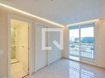 Apartamento · 37m² · 2 Quartos · 1 Vaga · Apartamento para Aluguel - Socorro, 2 Quartos, 37 m² - São Paulo