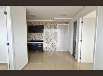 Apartamento · 33m² · 2 Quartos · Apartamento para Aluguel - Veleiros, 2 Quartos, 33 m² - São Paulo
