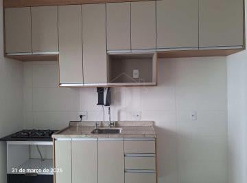 Apartamento · 49m² · 1 Quarto · 1 Vaga · Apartamento para venda em Nova Aldeinha/aldeia de 49.00m² com 1 Quarto e 1 Garagem