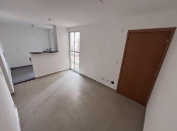 Apartamento · 39m² · 2 Quartos · 1 Vaga · Apartamento para venda em Jardim Country Club de 39.00m² com 2 Quartos e 1 Garagem