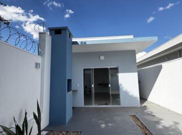 Casa · 137m² · 3 Quartos · 2 Vagas · Casa para venda em Jardim Jandira de 137.00m² com 3 Quartos, 1 Suite e 2 Garagens
