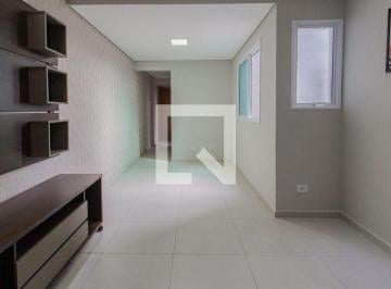 Apartamento · 54m² · 2 Quartos · 1 Vaga · Apartamento para Aluguel - Vila Nossa Sra. das Vitorias, 2 Quartos, 54 m² - Mauá
