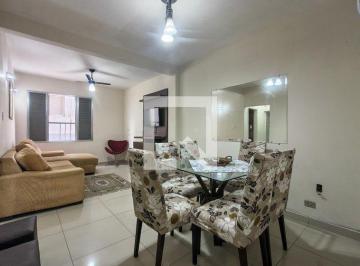Apartamento · 56m² · 1 Quarto · 1 Vaga · Apartamento para Aluguel - Cidade Ocian, 1 Quarto, 56 m² - Praia Grande